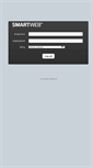 Mobile Screenshot of mail.smart-web.dk