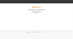 Desktop Screenshot of krmontage.smart-web.dk
