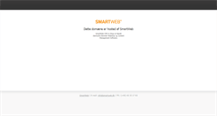 Desktop Screenshot of powergenerator.smart-web.dk